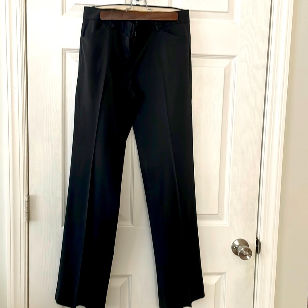 Theory blank pant
